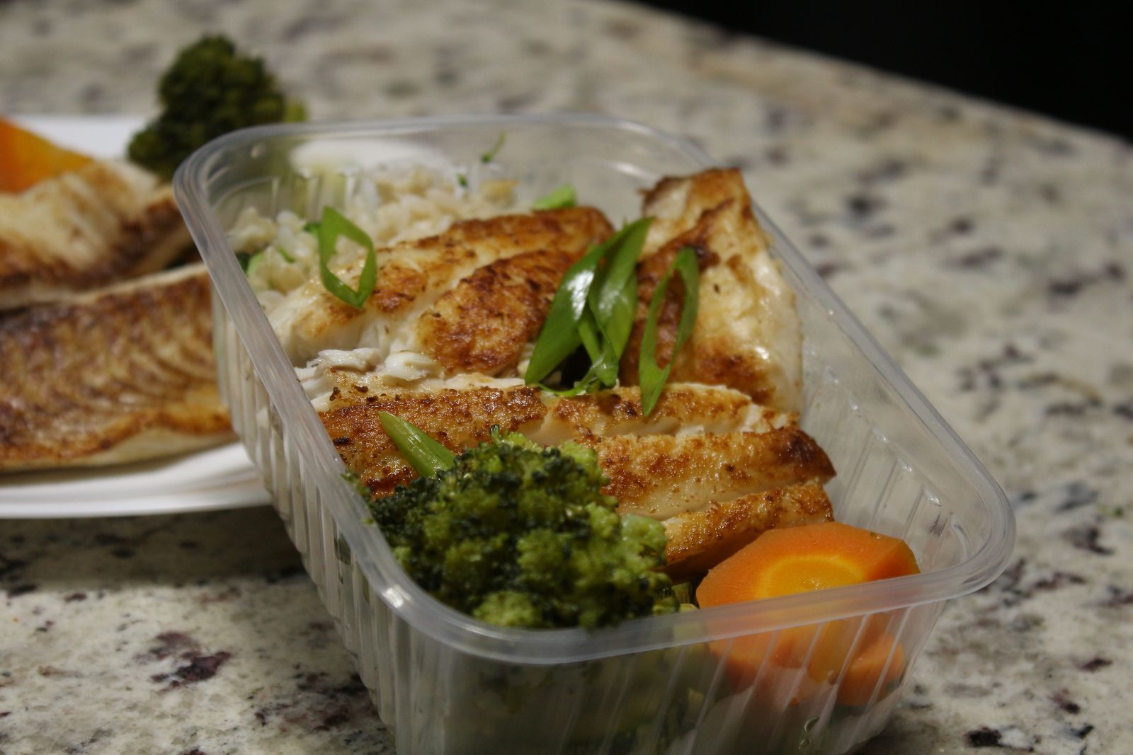 Nutrition